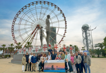 Anadolu Hayat Emeklilik acenteleriyle buluştu