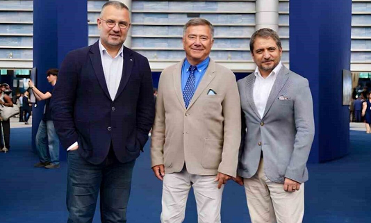 AXA Türkiye’den kültürel mirasın izine anlamlı katkı