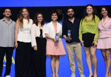 Anadolu Sigorta’ya Kristal Elma’dan 4 ödül