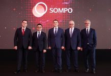 Sompo Sigorta, acenteleriyle buluştu