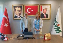 FAO’dan TARSİM’e ziyaret