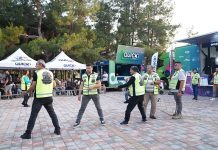 Quick Sigorta, yaz sezonuna Korkuteli’nde hızlı başladı