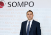 1 milyon kasko poliçesi Sompo Sigorta güvencesinde