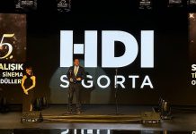 HDI, Sadri Alışık Sinema ve Tiyatro Ödülleri’nin isim sponsoru oldu