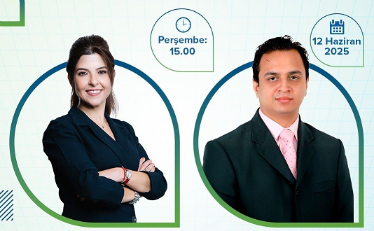 TSB ile S&P Global’den ortak webinar