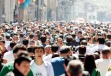 TÜİK açıkladı, hanehalkı tüketim harcamalarında sigortaya ayrılan pay belli oldu