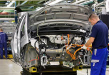 Rakamlar açıklandı: 2024’te 1.1 milyon adet otomobil ürettik