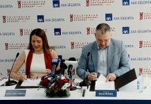 AXA Sigorta VUD işbirliği