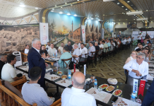 QuickFinansall ekosistemi Anadolu’da anlatıldı