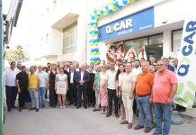 QCAR Mobilite’den üç ilde üç yeni şube