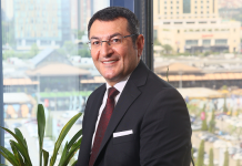 Öztürkoğlu: BES, stratejik önceliğimiz olmalı