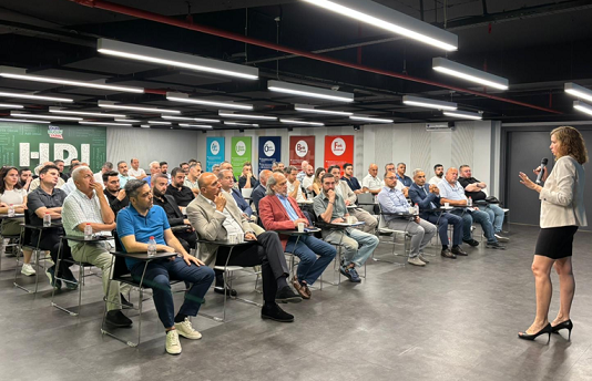 HDI Sigorta, Eksper Performans Sistemi’ni tanıttı