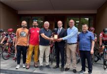 Yaylada, rallide, festivalde. Quick Sigorta bu yaz her yerde