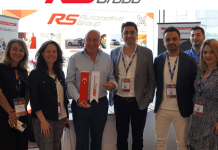 RS Otomotiv IBIS Global Summit 2025’in Gold Partneri