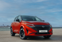 Nissan sahiplerine Sompo’dan ayrıcalıklı kasko avantajı