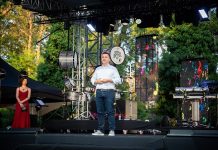 Sompo Sigorta’dan Sompo Music Fest