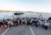 Talanx Grubu’nun küresel yol haritası İstanbul’da çizildi