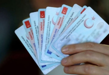 88 yabancı BES sayesinde Türk vatandaşı oldu