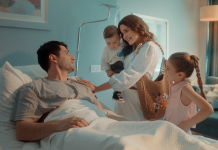 Türkiye Sigorta’dan sağlığa özel yeni reklam filmleri