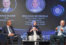 Yavuz Ölken: Fırsatları görmezden gelemeyiz