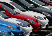 Çarpıcı araştırma: İkinci elde hangi renk araç daha çok satılıyor?