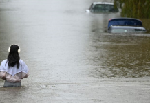 Afetlerin bilançosu: Ekonomik kayıp 162, sigortalı kayıp 100 milyar dolar