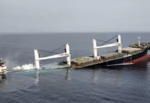 Kızıldeniz yine karıştı, sigorta fiyatları yükseldi