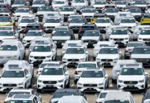 Türkiye’de sıfır araçlar Avrupa’ya göre yüzde 70 pahalı