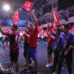 AXA Türkiye, Avrupa Para Gençlik Oyunları’yla değerler ortaklığına imza attı