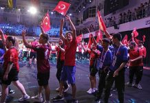 AXA Türkiye, Avrupa Para Gençlik Oyunları’yla değerler ortaklığına imza attı