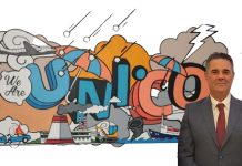 Unico’nun Batı Bölgeler Koordinatörlüğüne Cenk Gezer atandı