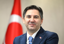 TARSİM Yönetim Kurulu Başkanı Ahmet Bağcı oldu