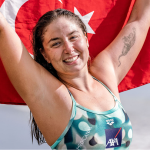 Bengisu Avcı, Ocean’s 7