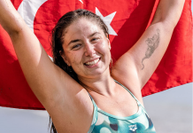 Bengisu Avcı, Ocean’s 7