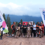Quick Sigorta Artvin Motofest