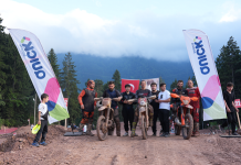 Quick Sigorta Artvin Motofest