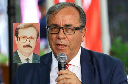 Haluk Özsarı yazdı: Yönetici ve Lafın Tamamı…