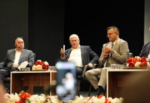 Quick Finansall Ekosistemi Erzurum’da anlatıldı