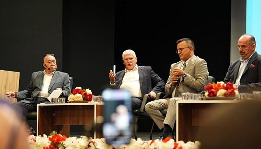 Quick Finansall Ekosistemi Erzurum’da anlatıldı