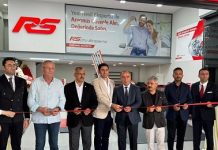 RS Oto Ekspertiz, Otostat’ı teknolojiyle tanıştırdı