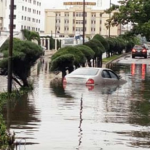 Afetler iş dünyasının en önemli riskleri arasında 5. sırada