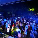 Birinci Quick Sigorta Kadirli Motofest düzenlendi