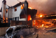 2025’in ilk yarı bilançosu: Küresel sigortalı kayıp 80 milyar dolar