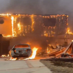 2025’te afetlerden kaynaklı sigortalı kayıp 107 milyar dolar