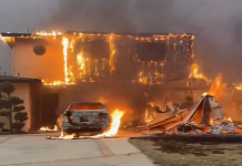 2025’te afetlerden kaynaklı sigortalı kayıp 107 milyar dolar