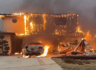 2025’te afetlerden kaynaklı sigortalı kayıp 107 milyar dolar