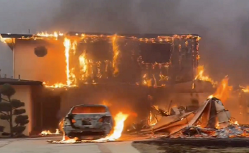 2025’te afetlerden kaynaklı sigortalı kayıp 107 milyar dolar