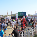 Quick Sigorta Balıkesir Motosiklet Festivali Cunda’da gerçekleşti
