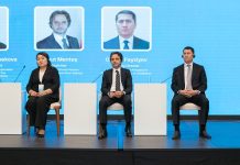 SEDDK Başkanı Menteş, Şuşa’da hangi önerilerde bulundu?