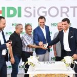 HDI Sigorta Orta Anadolu Bölge Müdürlüğü Kayseri’deki yeni adresinde